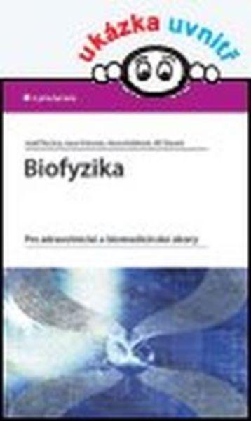 Biofyzika - 978-80-247-4237-3