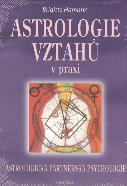 Levně Astrologie vztahů v praxi
