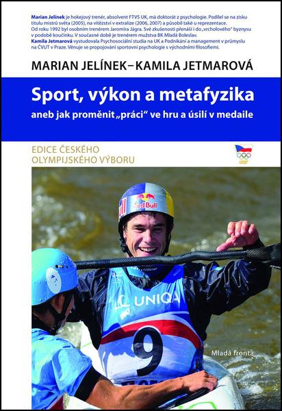 Sport, výkon a metafyzika - 978-80-204-3288-9