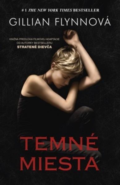 Temné miesta - 978-80-222-0727-0
