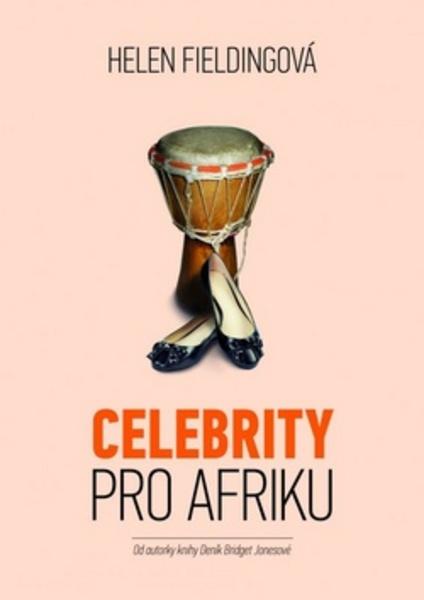 Celebrity pro Afriku - 978-80-7505-017-5