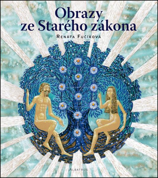 Levně Obrazy ze Starého zákona