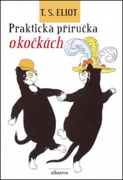 Praktická příručka o kočkách - 978-80-00-03800-1