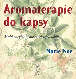 Aromaterapie do kapsy - 978-80-86356-49-5