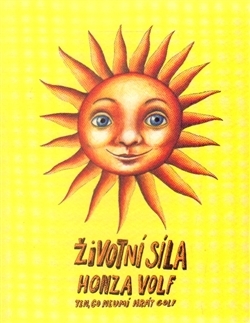 Životní síla - 978-80-86110-78-3