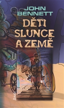 Děti slunce a země - 978-80-7287-189-6