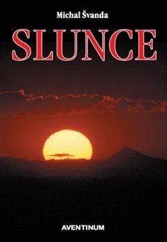 Slunce - 978-80-7442-024-5