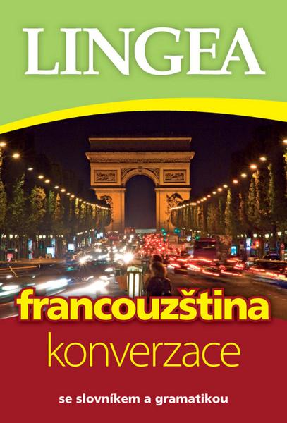 Francouzština konverzace - 978-80-87819-58-6