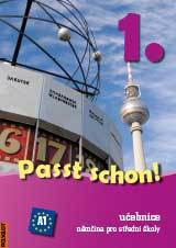 Passt schon! 1. - 978-80-86195-89-6