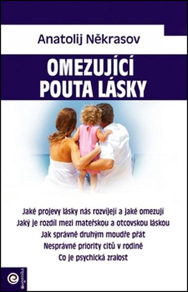Levně Omezující pouta lásky
