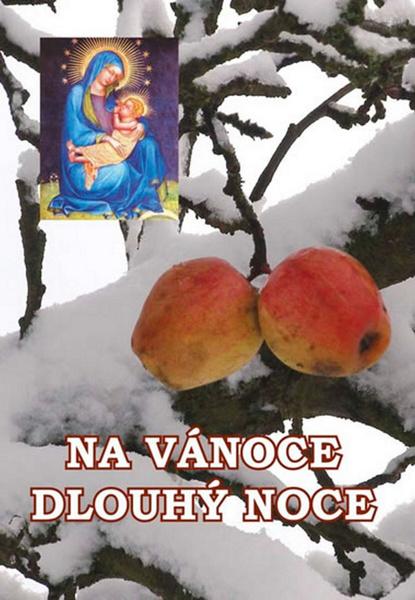 Levně Drahomír Rybníček-Vydavatelství AKCENT Na Vánoce dlouhý noce