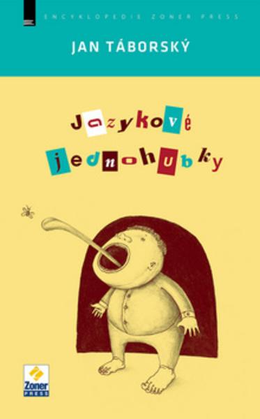 Jazykové jednohubky - 978-80-7413-290-2
