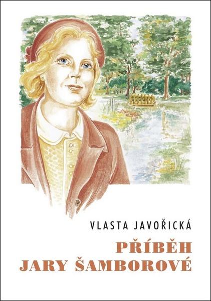 Příběh Jary Šamborové - 978-80-86868-69-1