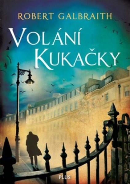 Volání Kukačky - 978-80-259-0347-6