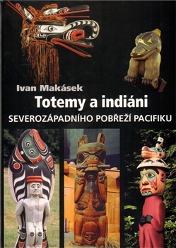 Totemy a indiáni - 978-80-254-6533-2