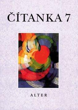 Čítanka 7 - 978-80-7245-291-0