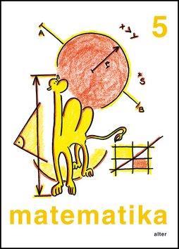 Matematika 5 - 978-80-7245-297-2