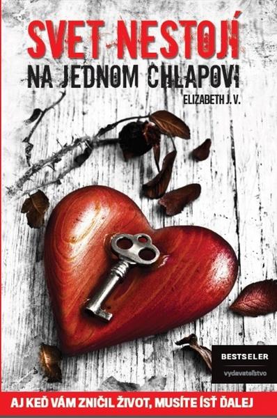 Levně Svet nestojí na jednom chlapovi