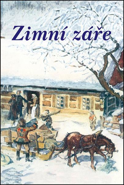 Zimní záře - 978-80-7497-053-5