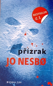 Přízrak - 978-80-7473-265-2