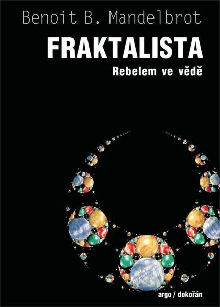 Fraktalista - 978-80-7363-608-1