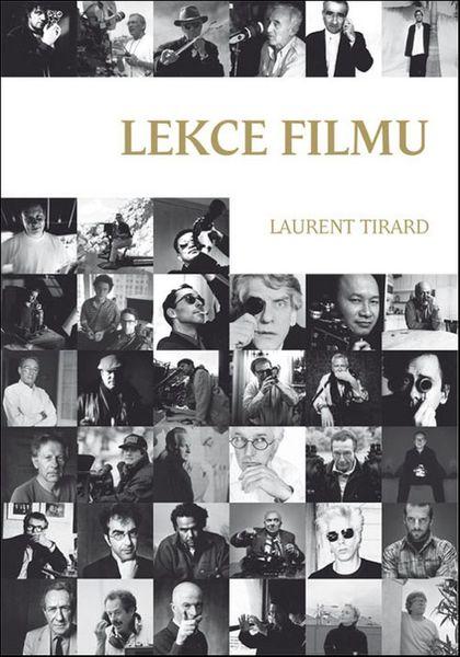 Lekce filmu - 978-80-7363-615-9