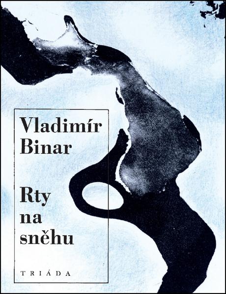 Levně Rty na sněhu