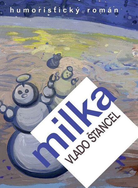 Milka - 978-80-7497-067-2