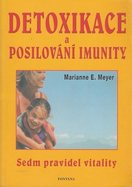 Levně Detoxikace a posilování imunity