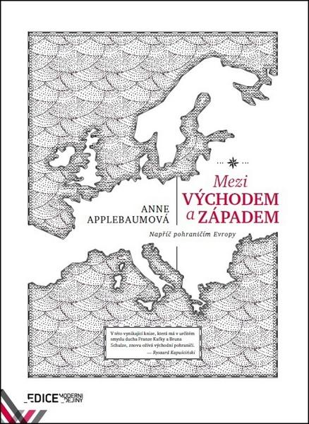 Mezi Východem a Západem - 978-80-904578-9-8