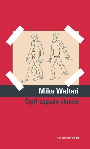 Čtyři západy slunce - 978-80-86026-64-0