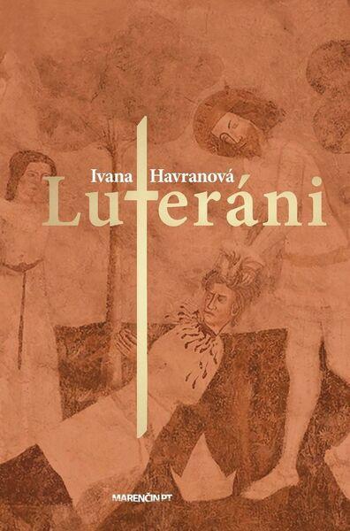 Luteráni - 978-80-8114-335-9