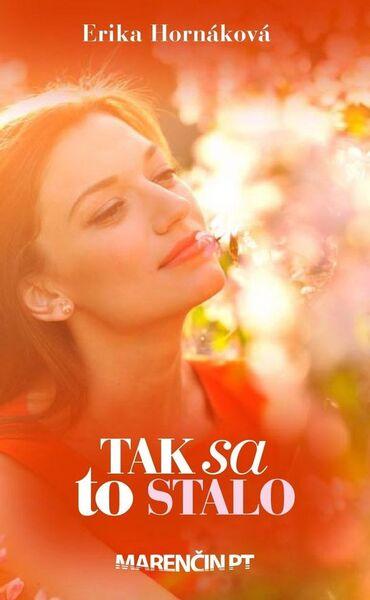 Tak sa to stalo - 978-80-8114-437-0