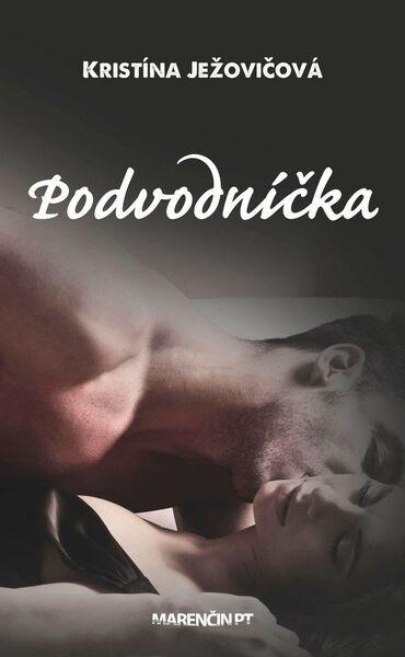 Levně Podvodníčka