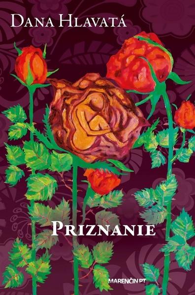 Priznanie - 978-80-8114-448-6