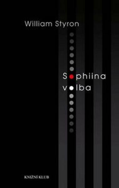Sophiina volba - 978-80-242-4724-3