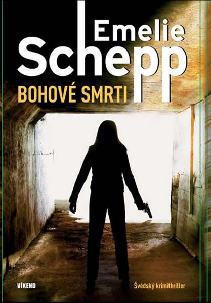 Bohové smrti - 978-80-7433-097-1