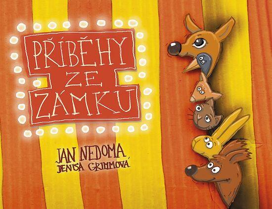 Levně Příběhy ze zámku