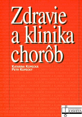 Levně Zdravie a klinika chorôb