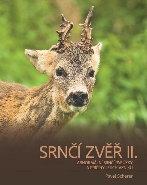 Levně Srnčí zvěř II.