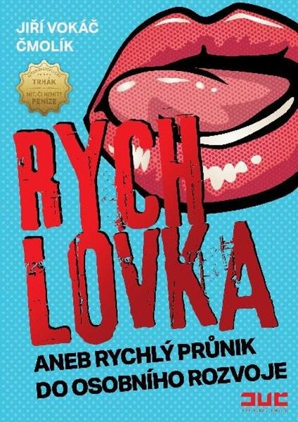 Rychlovka - 978-80-905954-0-8