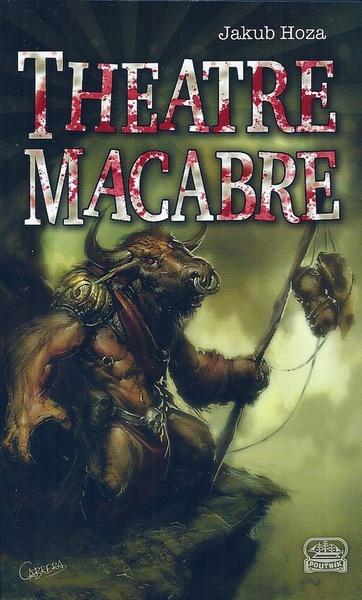 Levně Theatre Macabre