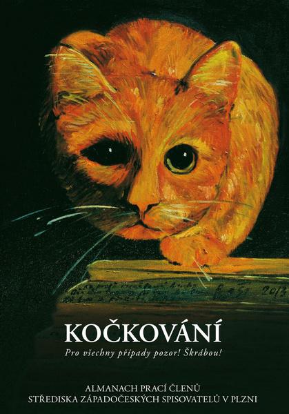 Kočkování - 978-80-87109-54-0