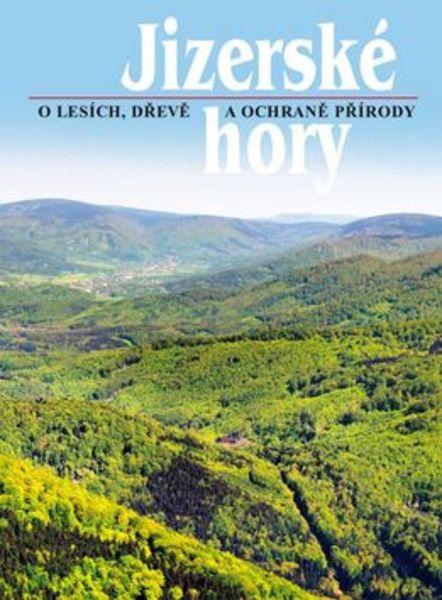 Jizerské hory 3 - 978-80-87100-26-4