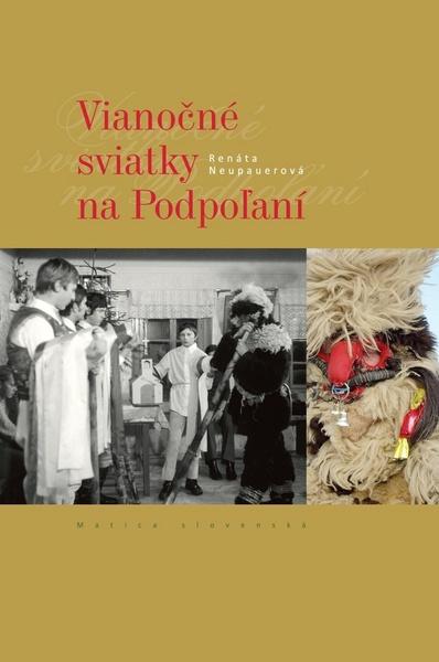Levně Vianočné sviatky na Podpoľaní