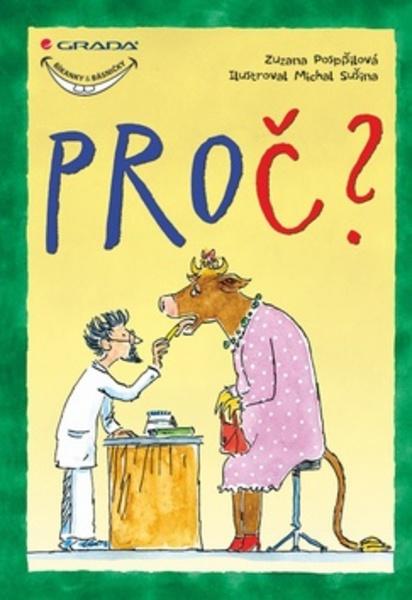 Proč? - 978-80-247-4616-6