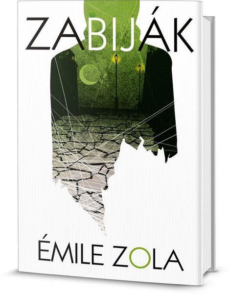 Zabiják - 978-80-7390-180-6