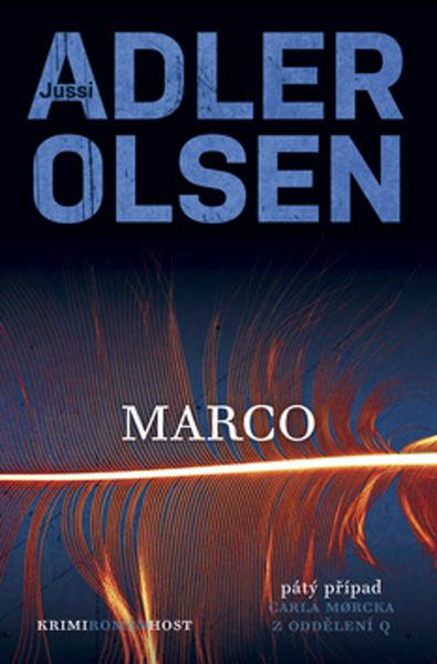 Marco - 978-80-7491-532-1