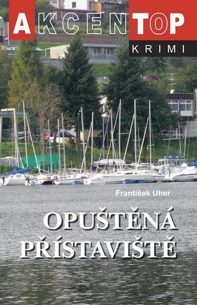 Levně Opuštěná přístaviště