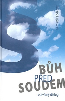 Bůh před soudem - 978-80-87265-13-0